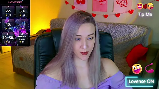 Snapshot of Free_Harmony chatting on 10/04/25, 07:23 Free Harmony online show from 10/04/25, 07:23