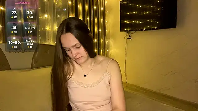 SoSweetGirl online show from 11/21/25, 12:04
