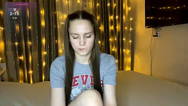 SoSweetGirl online show from 01/07/26, 11:12