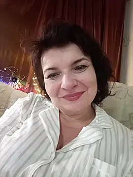 LedyNika online show from 12/04/25, 09:12