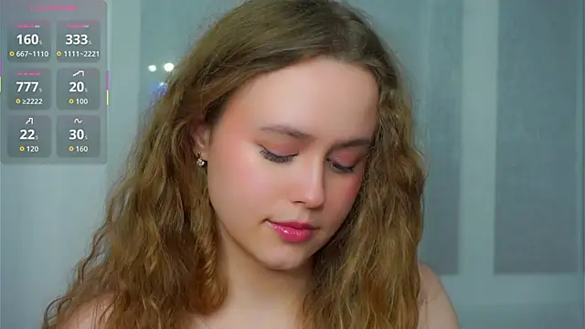 SusannaScholler online show from 12/16/25, 09:53