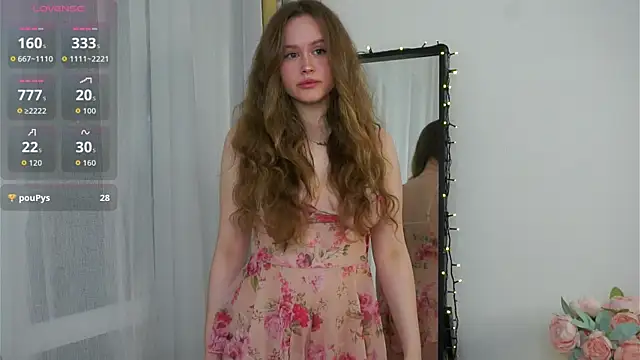 SusannaScholler online show from 01/12/26, 09:53