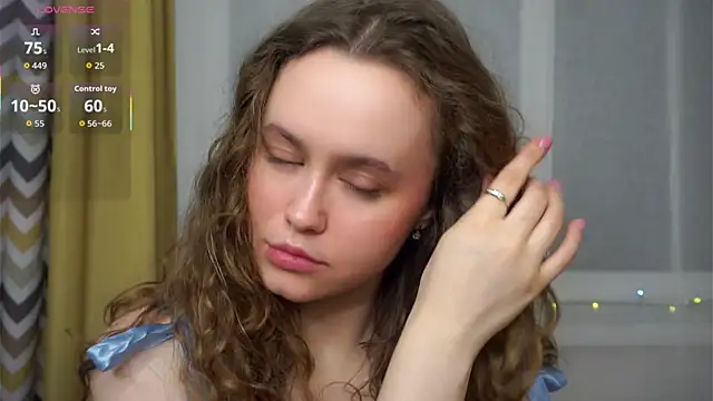 SusannaScholler online show from 02/10/26, 09:52