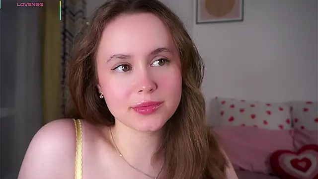 SusannaScholler online show from 06/03/26, 11:21