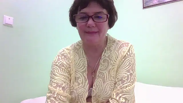 Galina56301 online show from 10/14/25, 07:03