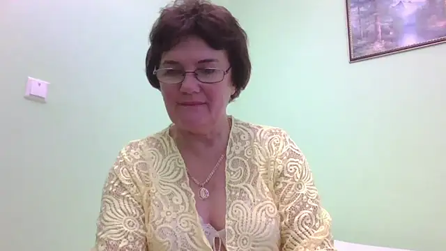 Galina56301 online show from 10/16/25, 03:24