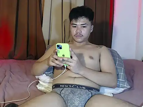 hot emman online show from 05/21/26, 03:35