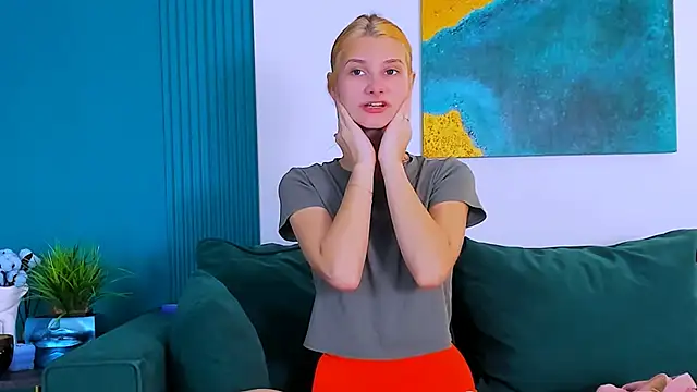 NightOpal online show from 10/24/25, 04:14