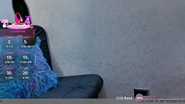 Allyson Claire1 online show from 12/01/25, 06:57