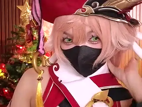      Panda      online show from 11/15/25, 02:24