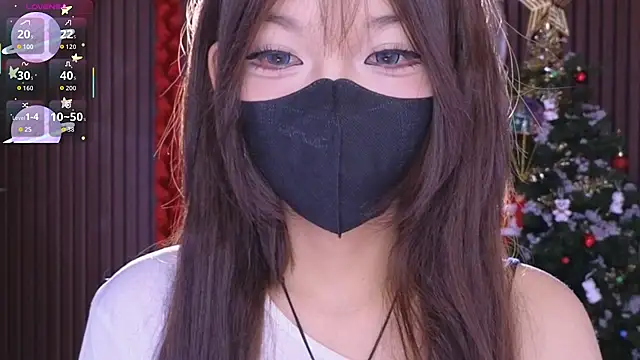      Panda      online show from 01/08/26, 03:25