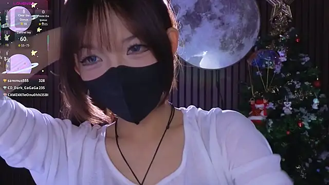      Panda      online show from 01/15/26, 03:16