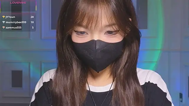      Panda      online show from 02/14/26, 03:03