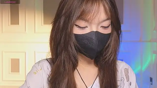      Panda      online show from 02/18/26, 04:14