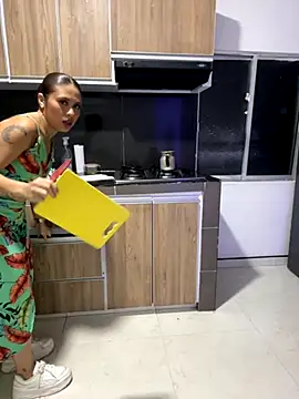 LuluMonroe Eup online show from 09/11/25, 02:22