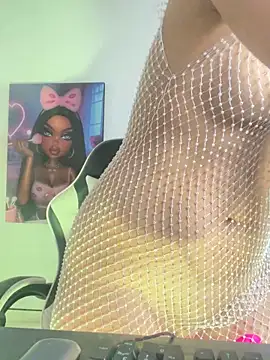 LuluMonroe Eup online show from 11/27/25, 03:19