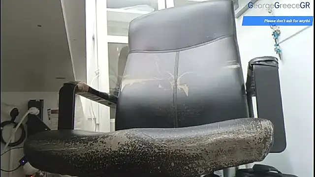 GeorgeGreece2025 online show from 10/29/25, 01:57