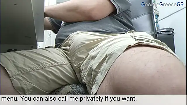 GeorgeGreece2025 online show from 11/10/25, 09:52