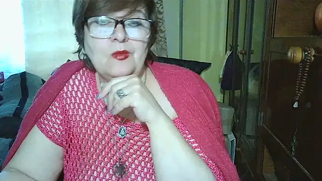 VeronicaGold511 online show from 10/08/25, 07:17