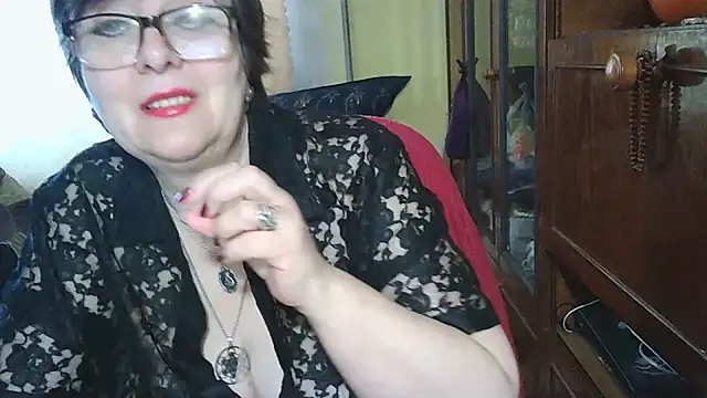 VeronicaGold511 online show from 01/13/26, 09:36