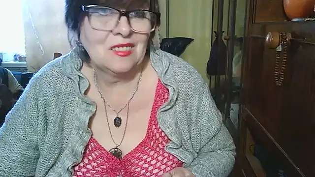 VeronicaGold511 online show from 02/15/26, 10:14