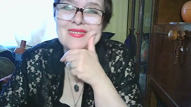 VeronicaGold511 online show from 03/23/26, 07:45