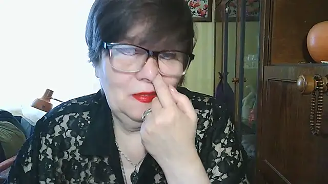 VeronicaGold511 online show from 05/29/26, 06:33