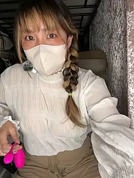 ichika muu online show from 09/13/25, 07:08