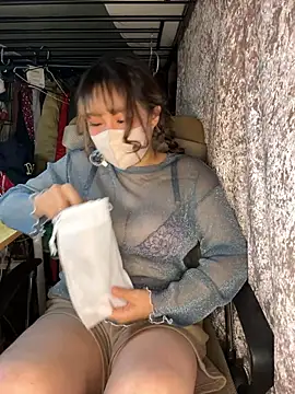 ichika muu online show from 09/21/25, 04:25