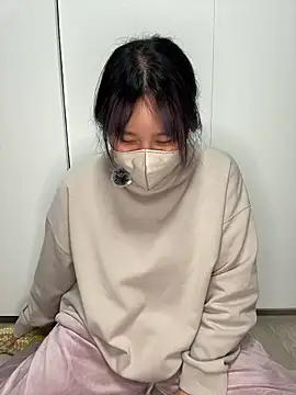 ichika muu online show from 04/17/26, 11:35