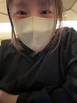 ichika muu online show from 05/30/26, 12:13