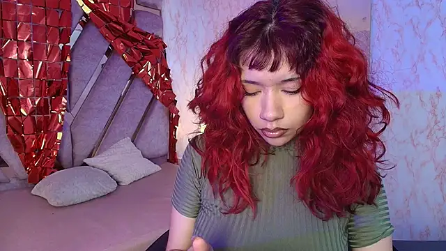 redd pandaa online show from 03/19/26, 03:32