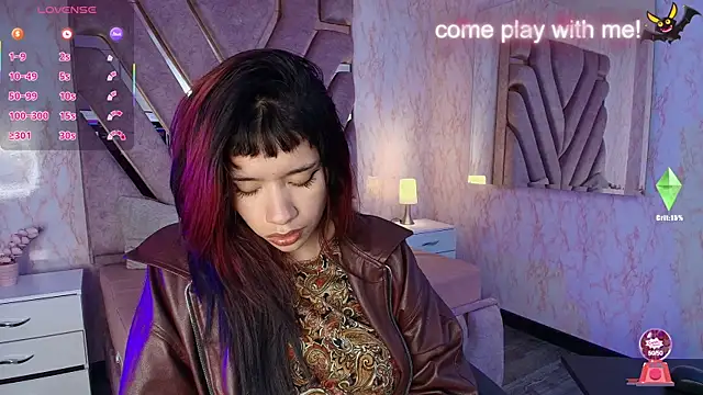 redd pandaa online show from 06/24/26, 05:50