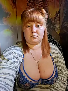 Miss tits2025 online show from 04/21/26, 07:25