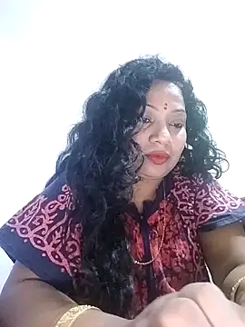 Cute-Janvi20 online show from 10/29/25, 04:42