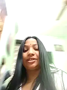 Cute-Janvi20 online show from 11/18/25, 07:46