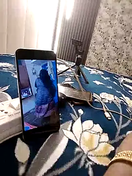 Cute-Janvi20 online show from 11/22/25, 11:20