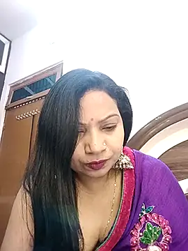 Cute-Janvi20 online show from 12/15/25, 08:24