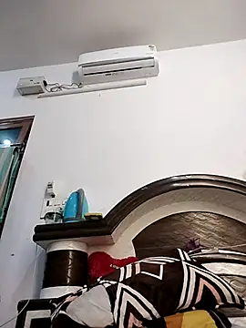 Cute-Janvi20 online show from 12/19/25, 06:20