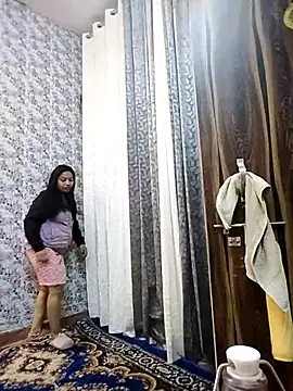 Cute-Janvi20 online show from 01/10/26, 06:15