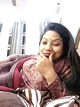 Cute-Janvi20 online show from 01/15/26, 06:11