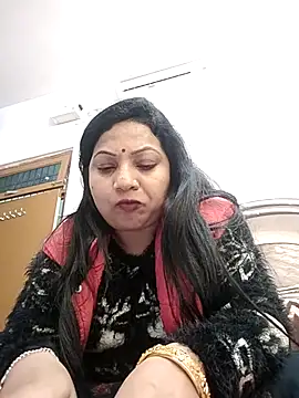 Cute-Janvi20 online show from 02/07/26, 04:54
