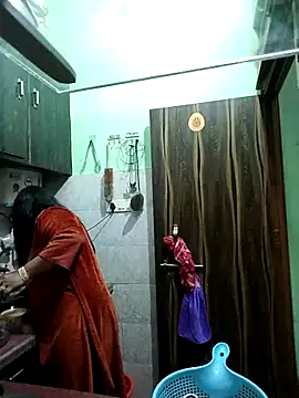 Cute-Janvi20 online show from 02/15/26, 05:26