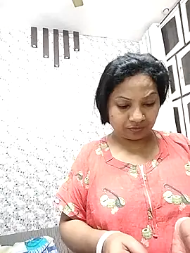 Snapshot of Cute-Janvi20 chatting on 03/09/26, 06:06 Cute-Janvi20 online show from 03/09/26, 06:06