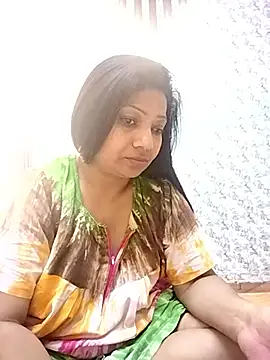 Snapshot of Cute-Janvi20 chatting on 03/10/26, 06:18 Cute-Janvi20 online show from 03/10/26, 06:18