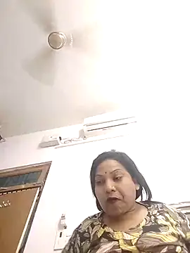 Snapshot of Cute-Janvi20 chatting on 03/10/26, 06:24 Cute-Janvi20 online show from 03/10/26, 06:24