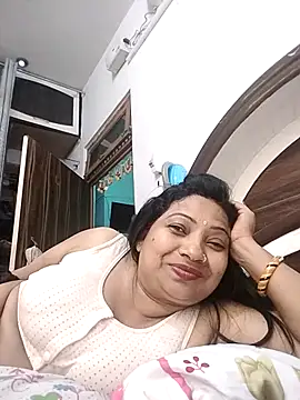 Snapshot of Cute-Janvi20 chatting on 03/11/26, 06:36 Cute-Janvi20 online show from 03/11/26, 06:36
