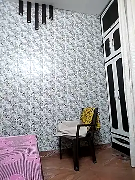 Snapshot of Cute-Janvi20 chatting on 04/11/26, 06:29 Cute-Janvi20 online show from 04/11/26, 06:29