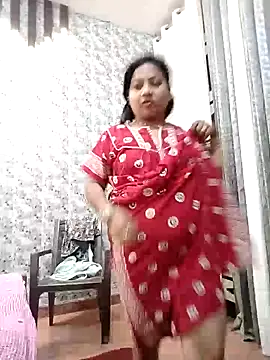 Snapshot of Cute-Janvi20 chatting on 04/12/26, 08:30 Cute-Janvi20 online show from 04/12/26, 08:30