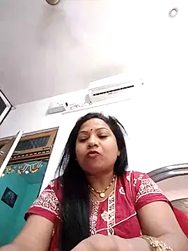 Snapshot of Cute-Janvi20 chatting on 04/12/26, 08:47 Cute-Janvi20 online show from 04/12/26, 08:47